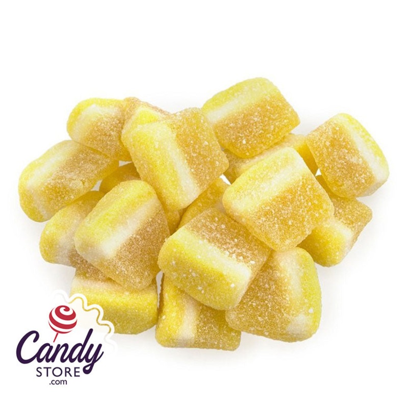Sour Jacks Lemonade – 5lb
