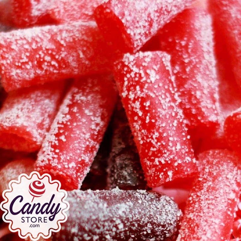 Sour Punch Bites Ragin Reds – 12ct