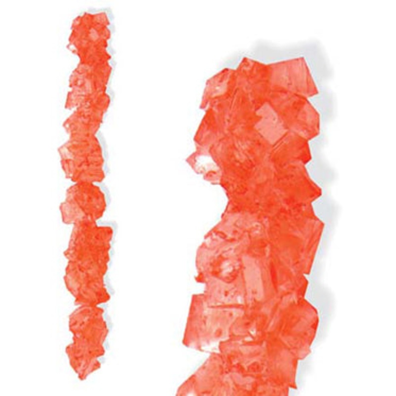 Strawberry Rock Candy Strings – 5lb