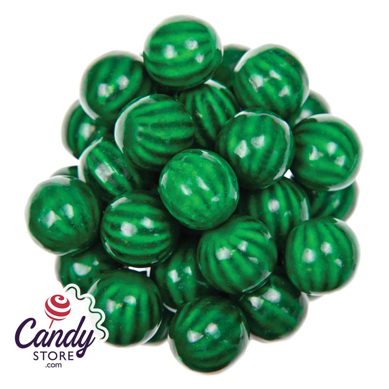 Watermelon Gumballs – 850ct