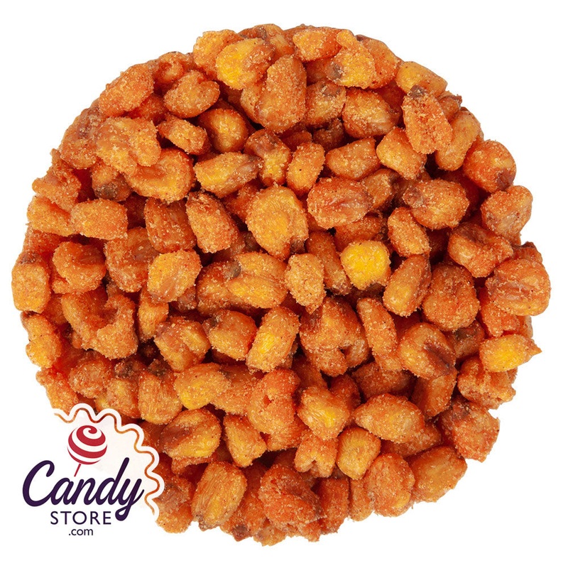 BBQ Corn Nuts Snack – 6.25lb Bulk