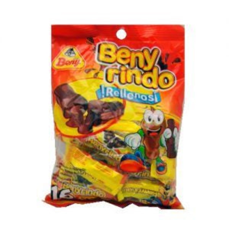 Beny Rindo Peg Bag – 24ct