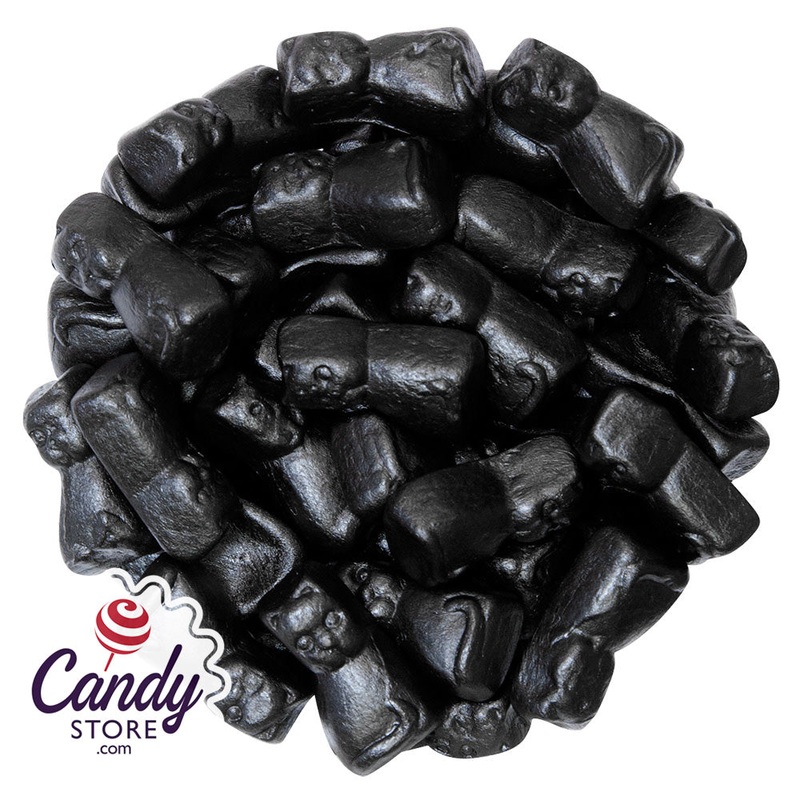 Black Cats Licorice – 6.6lb