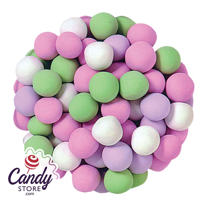 Chocolate Dutch Mint Balls – 10lb