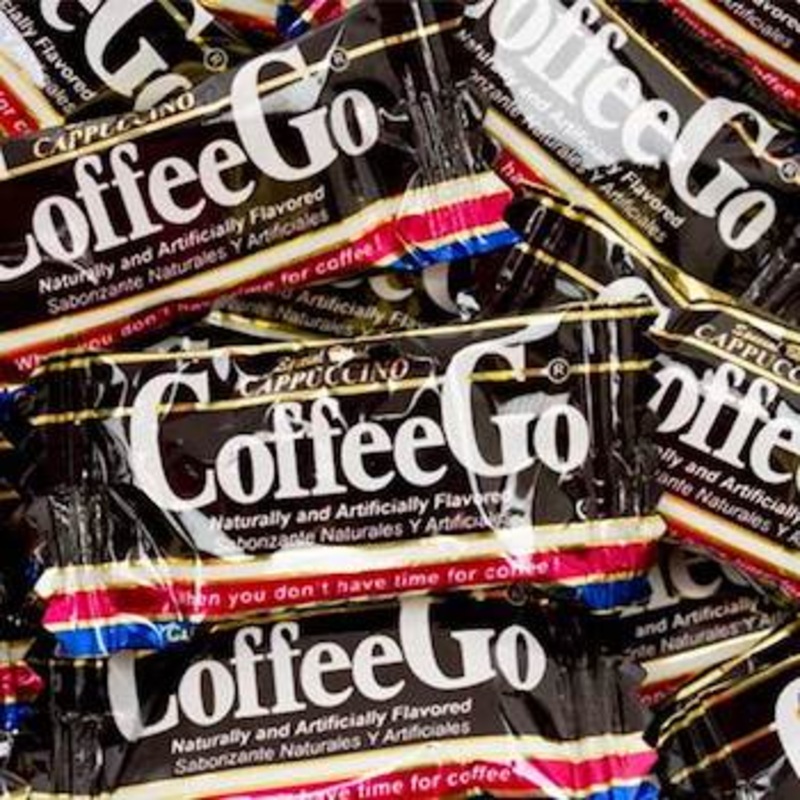 Coffee Go Cappuccino – 5lb