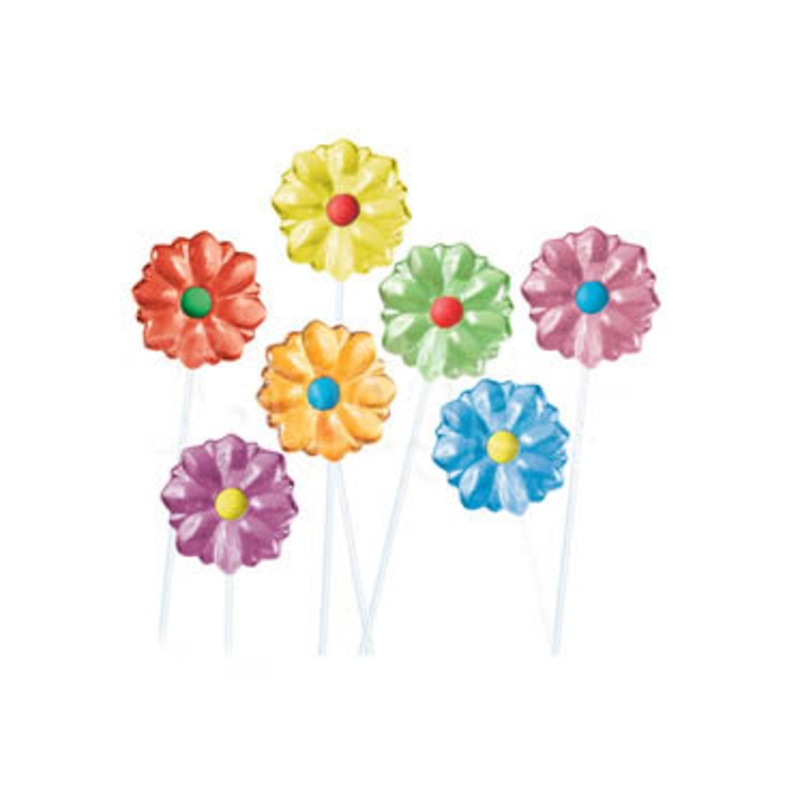 Daisy Pops – 120ct