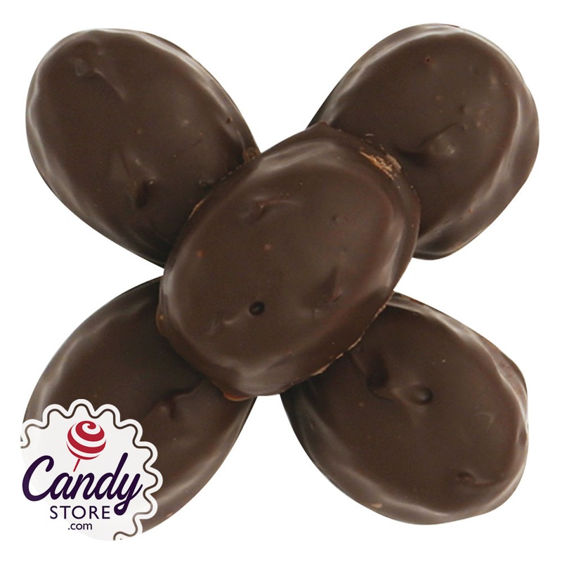 Dark Chocolate Maple Creams Asher’s – 6lb