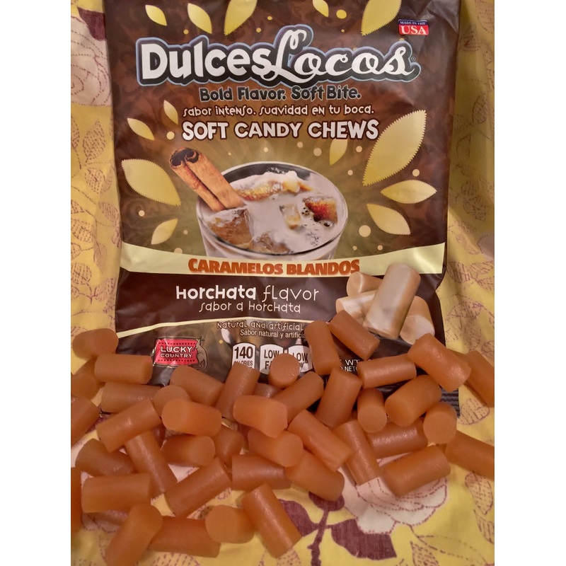 Dulce Locos Horchata – 12ct