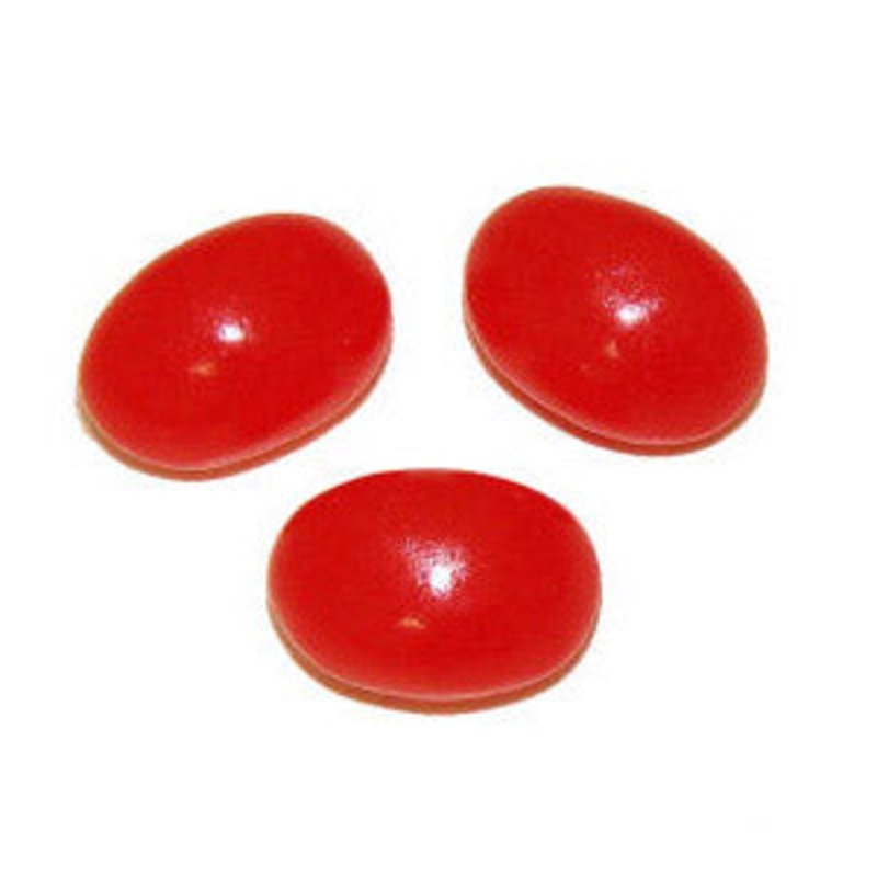Gimbals Jelly Beans Sour Cherry – 10lb