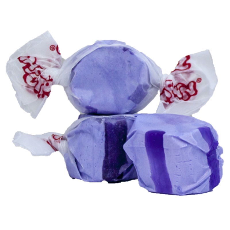Grape Salt Water Taffy – 2.5lb
