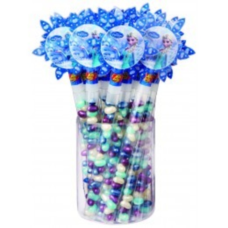 Jelly Belly Disney Frozen Wand – 24ct