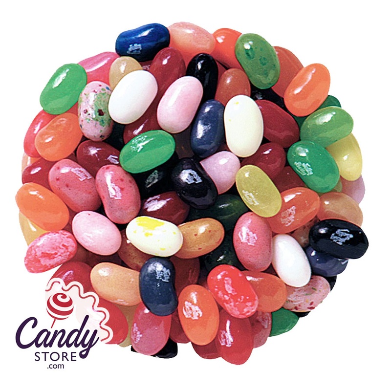 Jelly Belly Jelly Beans – 10lb