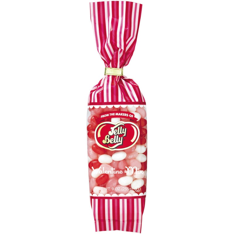Jelly Belly Valentine Mix – 12ct