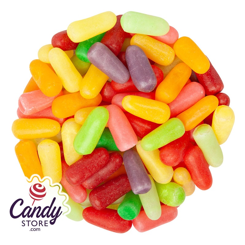 Mike And Ike Mega Mix Sour – 4.5lb