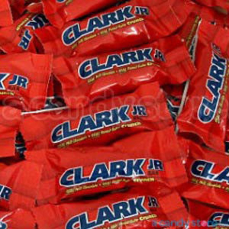 Mini Clark Bars Jr – 20lb