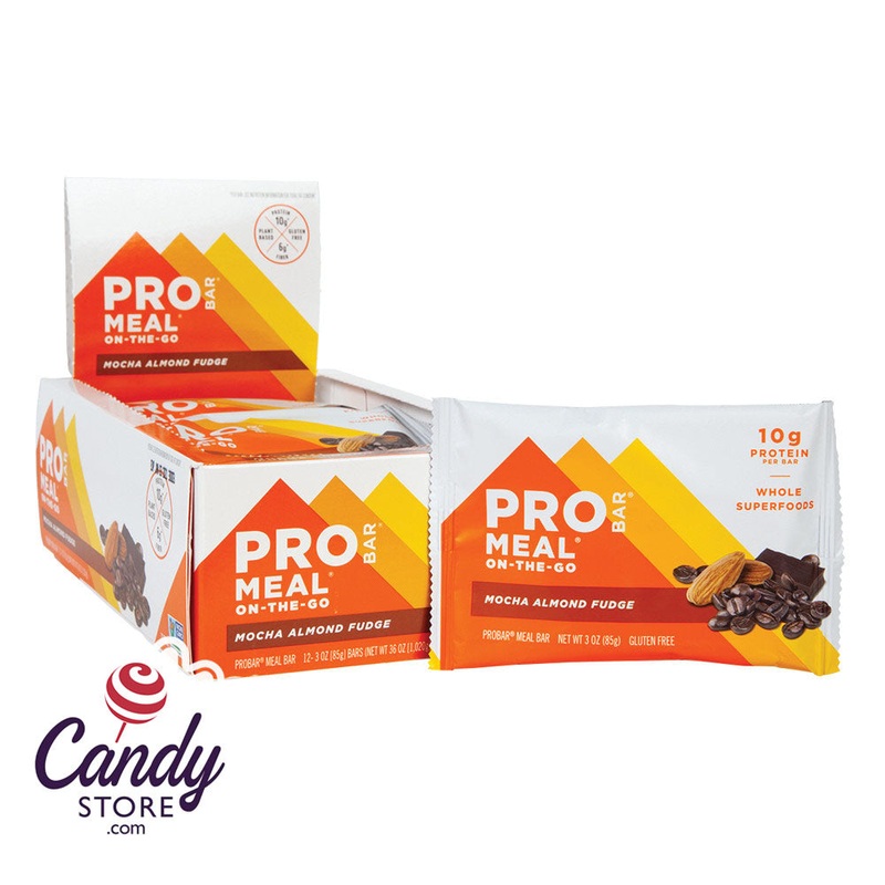 Probar Meal Koka Moka 3oz – 12ct