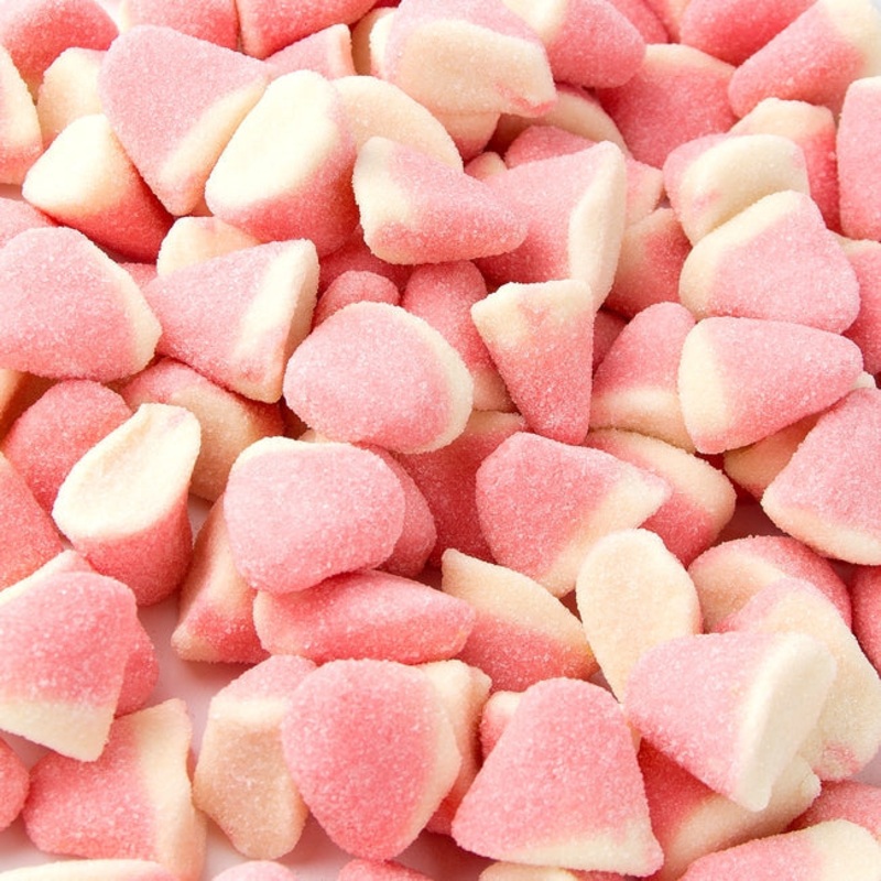 Strawberry & Cream Drops – 2.2lb