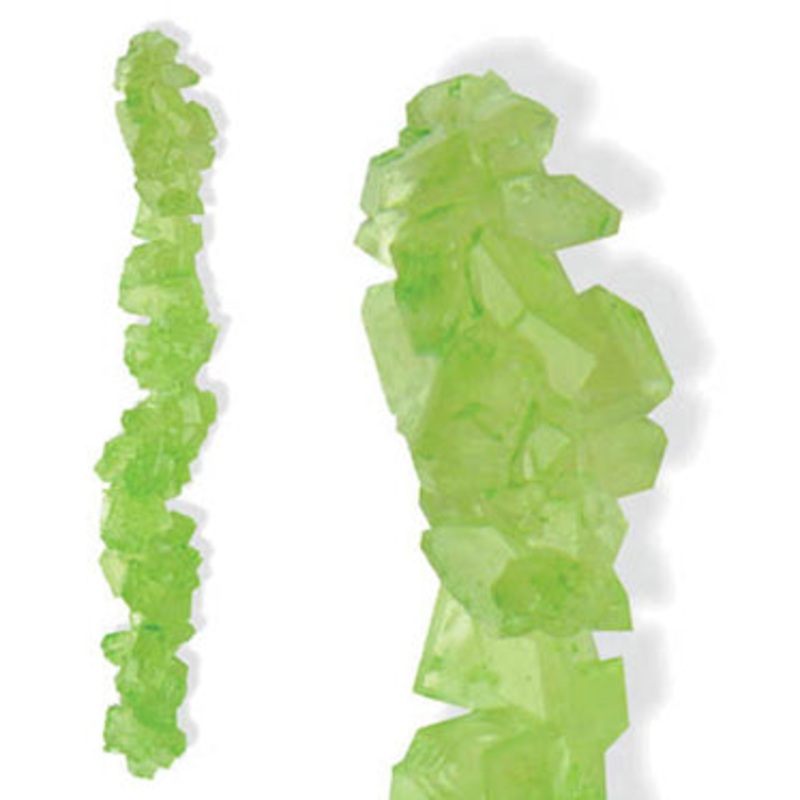 Watermelon Rock Candy Strings – 5lb