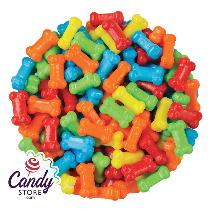 Funny Bones Candy – 15lb