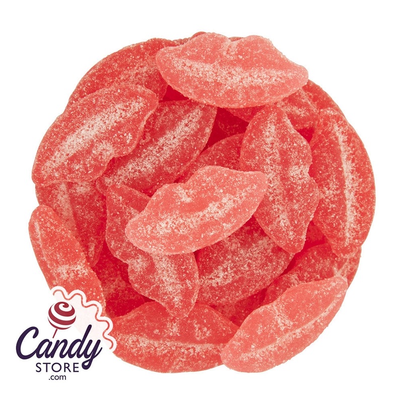 Gimbals Sour Lips Pucker Up – 10lb