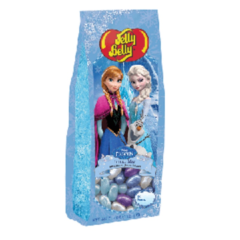 Jelly Belly Disney Frozen Jelly Bean Gift Bags – 12ct