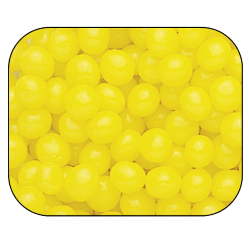 Lemon Heads – 40lb Unwrapped