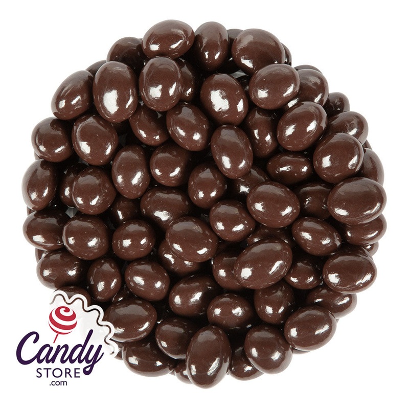 Marich Chocolate Espresso Beans – 10lb