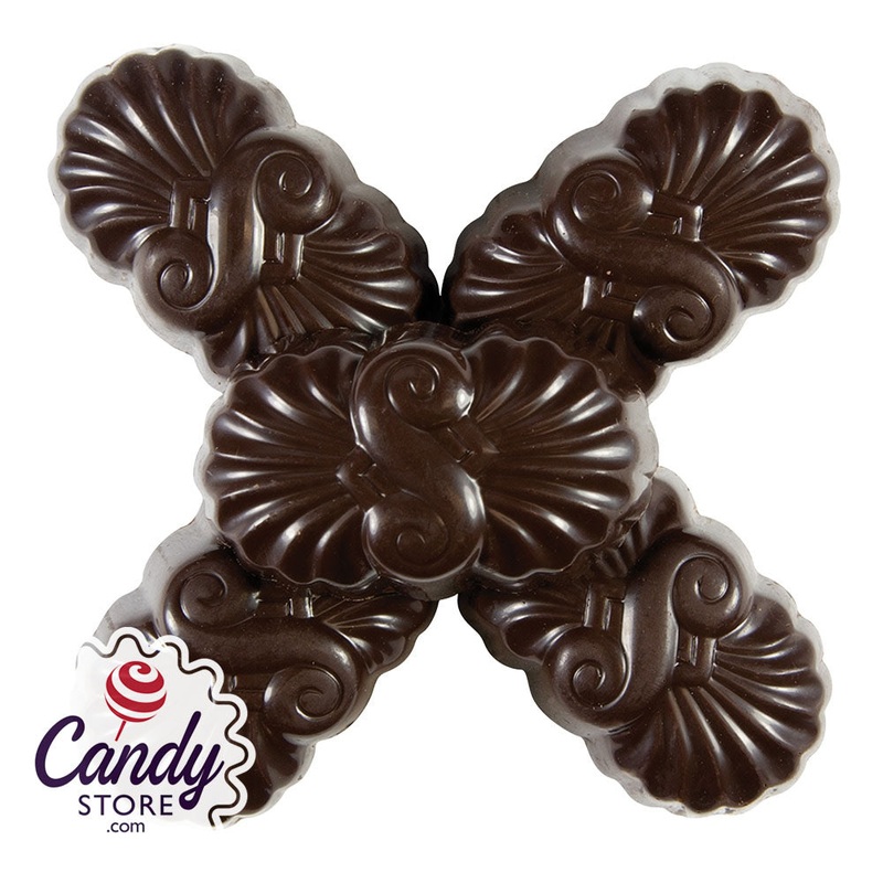 Mark Avenue 70% Cocoa Silk Truffles – 7.5lb