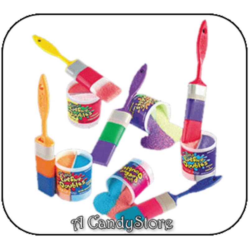 Paint Shop Lollipops Doubles – 20ct