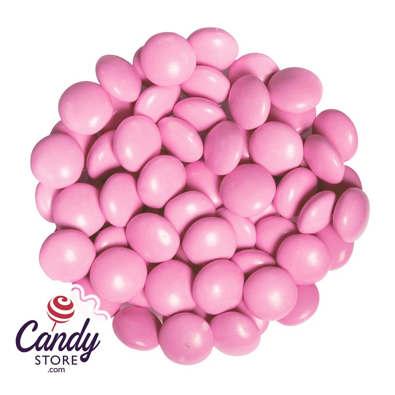 Pink Chocolate Color Drops – 15lb