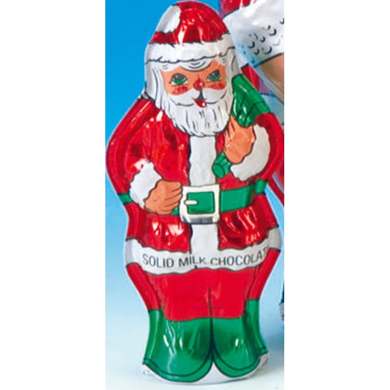 Solid Santa 2oz