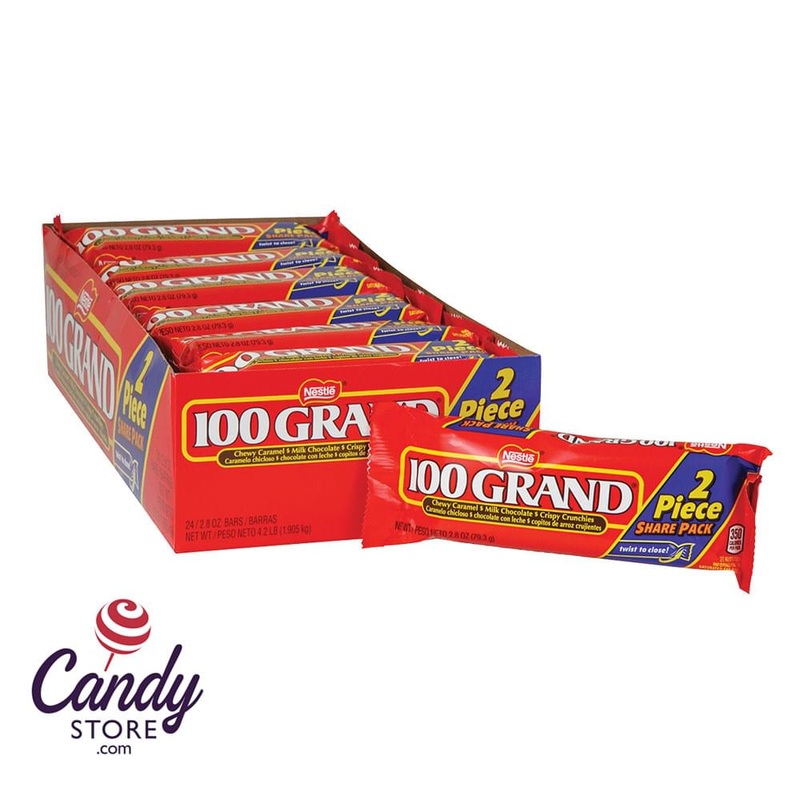 100 Grand King Size – 24ct
