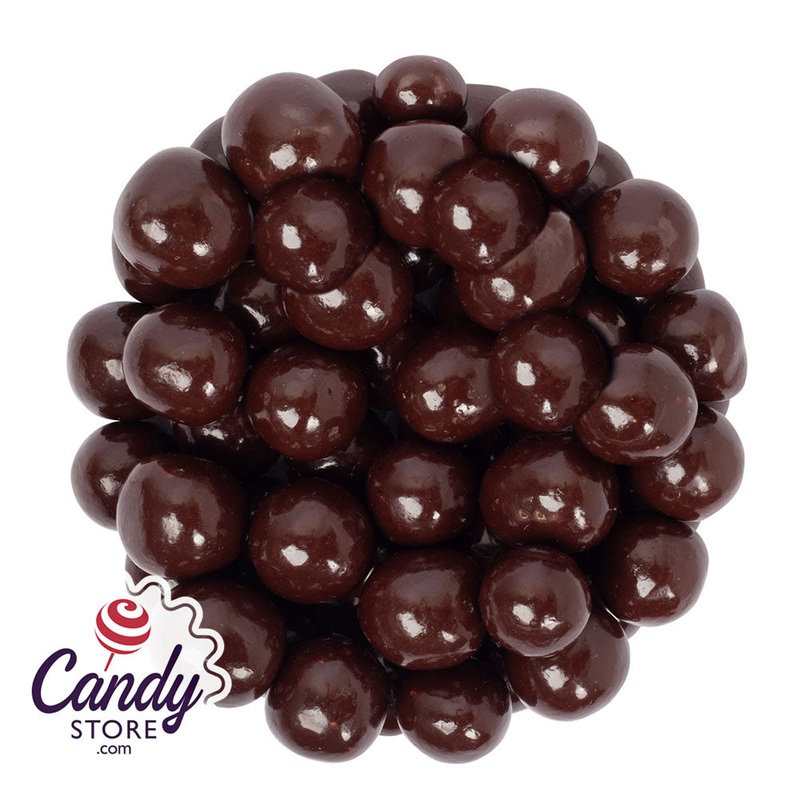 Barrel-Aged Bourbon Cordials Candy by Koppers – 5lb Bulk