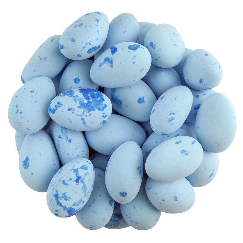 Caramel Robins Eggs by Marich – 10lb