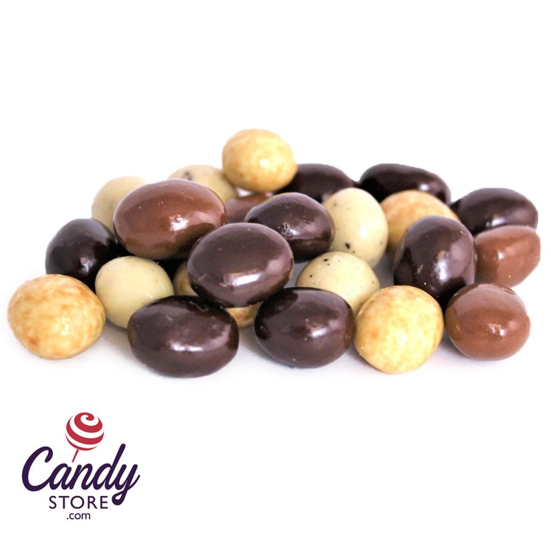 Chocolate-Covered Espresso Beans – 5lb