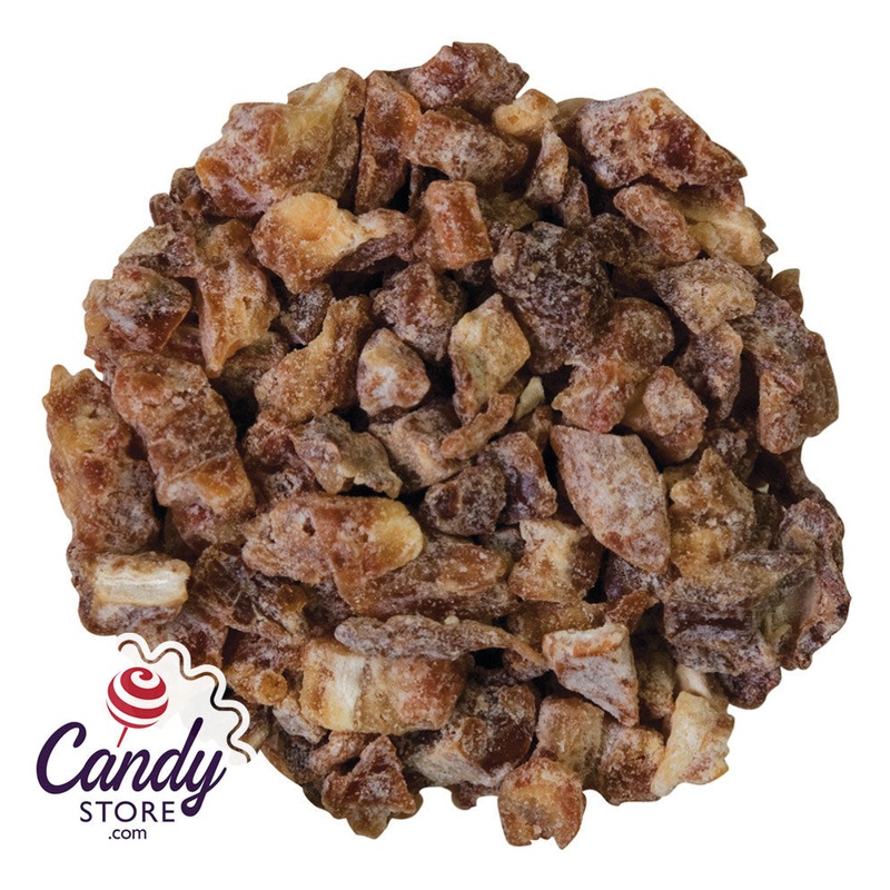 Chopped Dates Dried Fruit Toppings – 11lb Bulk