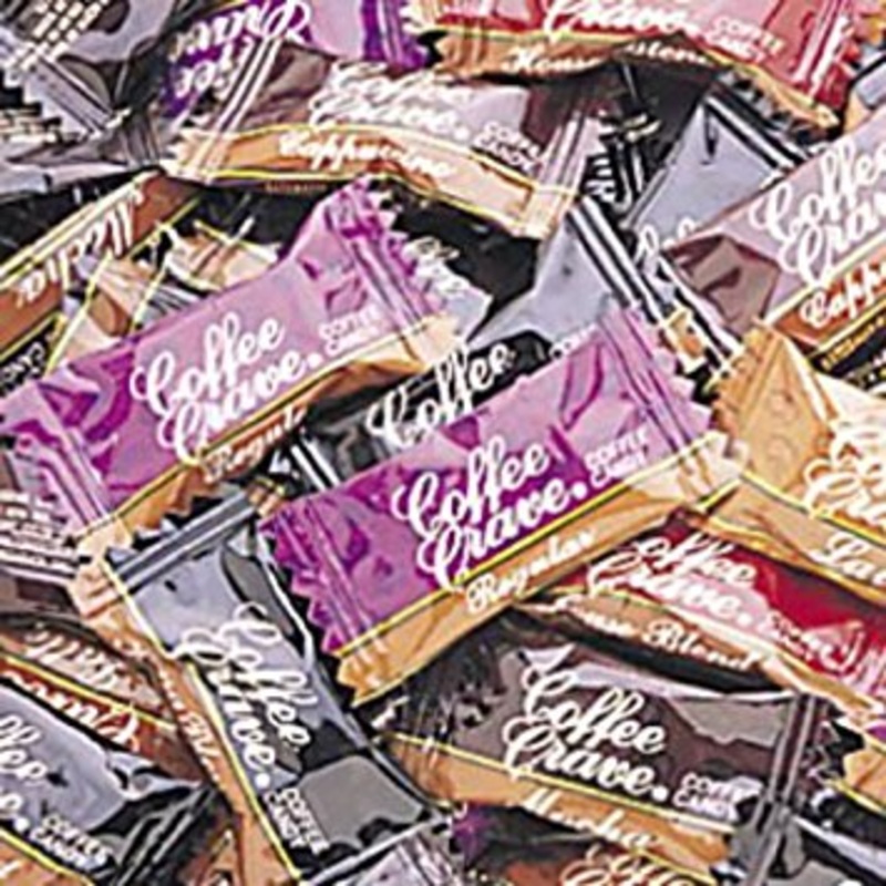 Coffee Crave – 5lb