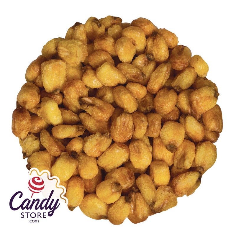 Corn Nuts Roasted Salted – 6.25lb Bulk