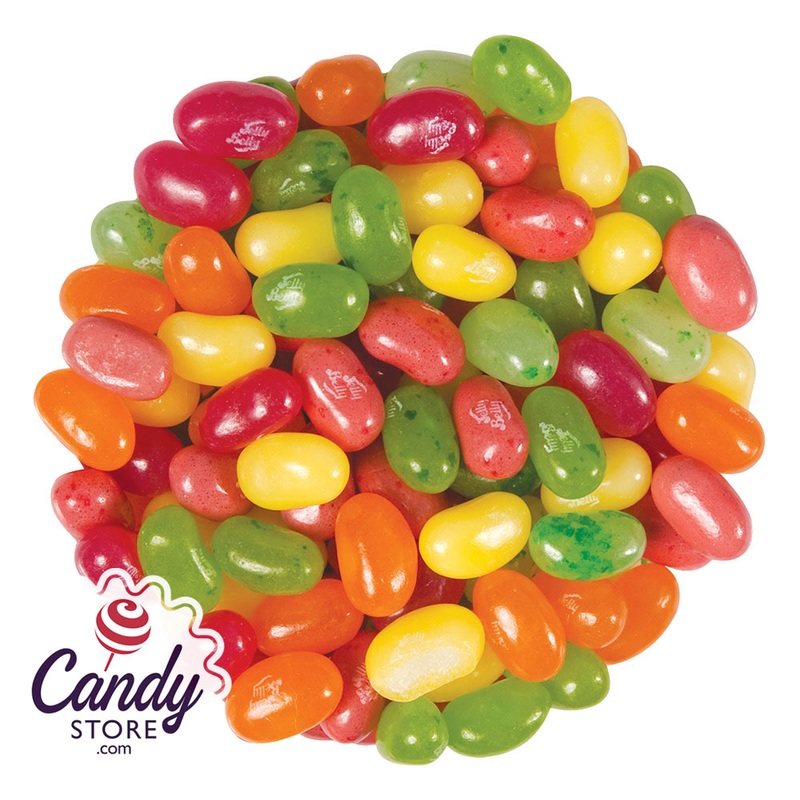 Jelly Belly Cocktail Classics Jelly Bean Mix – 10lb Bulk