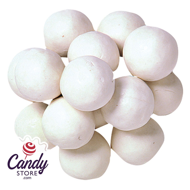 Jumbo Yogurt Malt Balls – 10lb