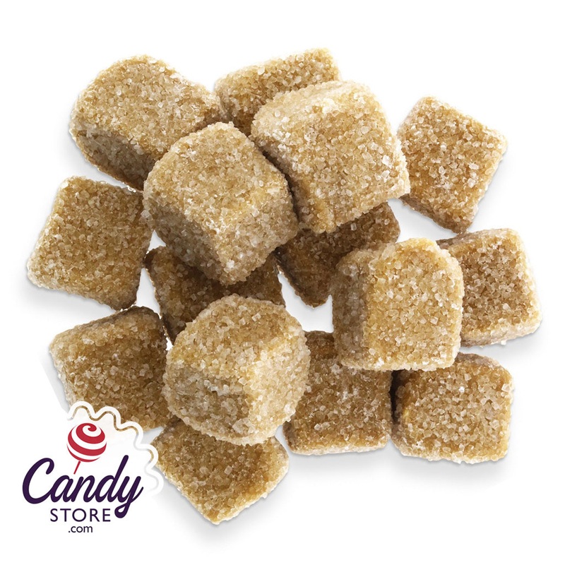 Licorice Cubes – 2.2lb