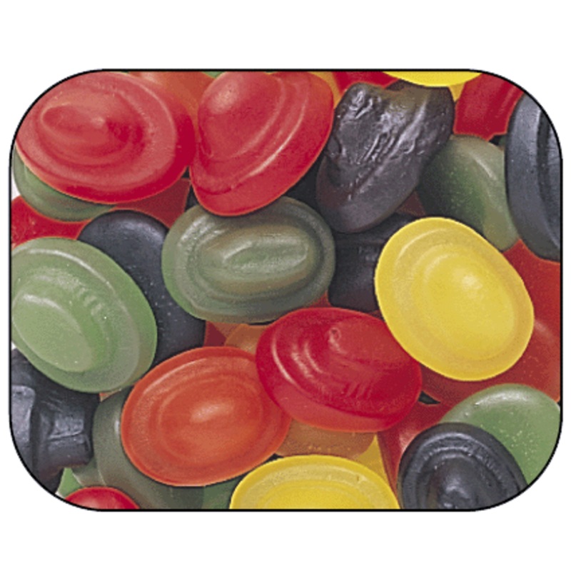 Mexican Hats Candy – 7.5lb