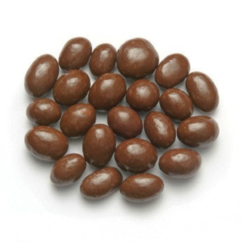 Sconza Milk Chocolate Peanuts – 5lb