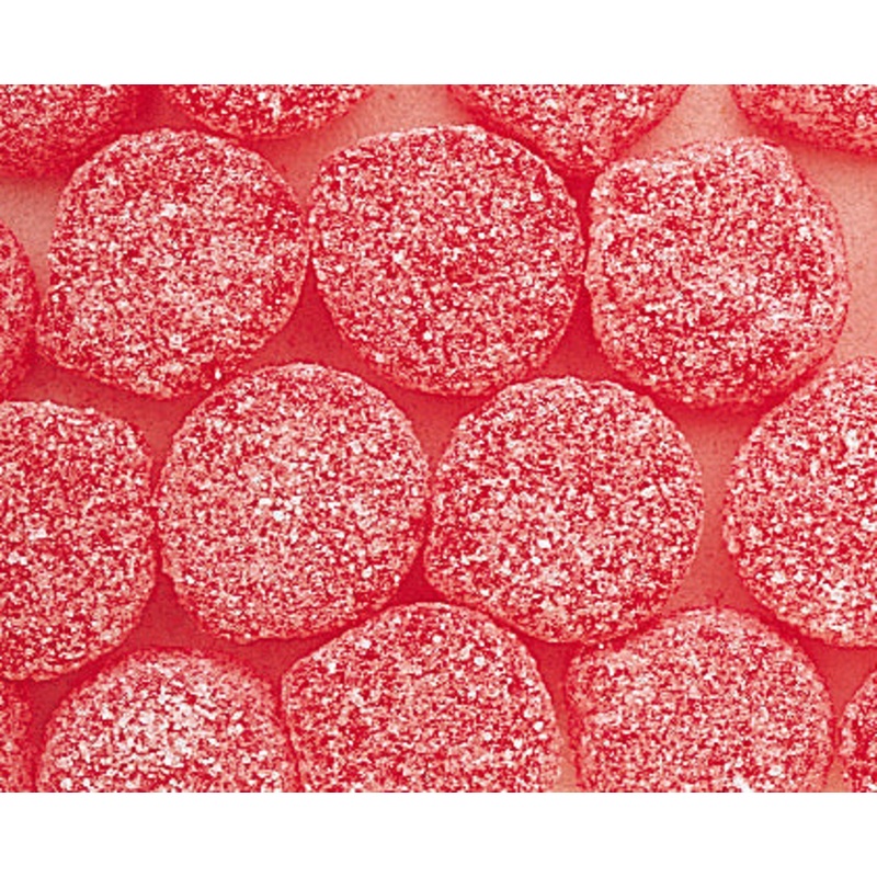 Sour Patch Cherries – 5lb
