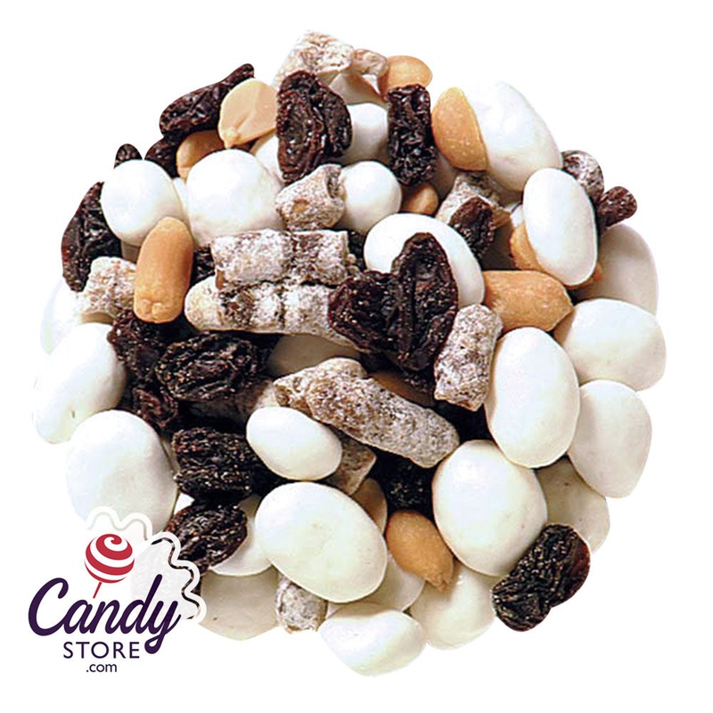 Yogurt Trail Mix – 10lb