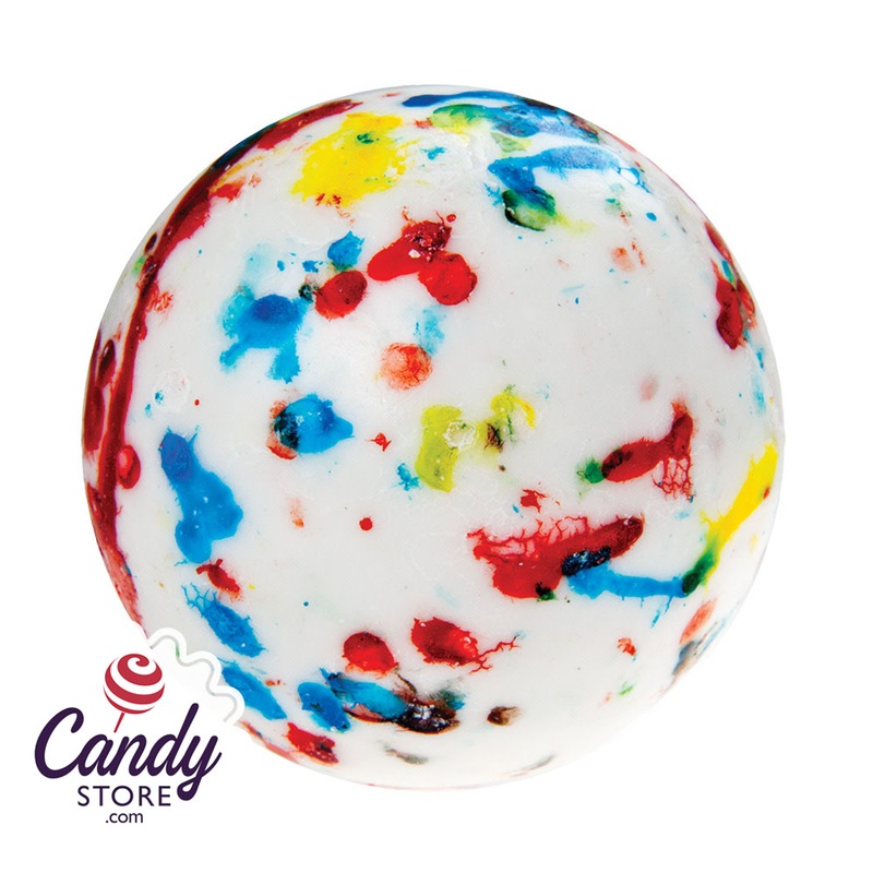 Colossal Wrapped Jawbreaker 4 Inches – 12ct