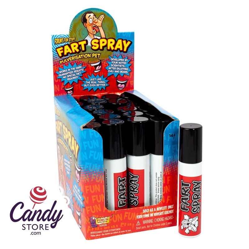 Fart Spray – 24ct