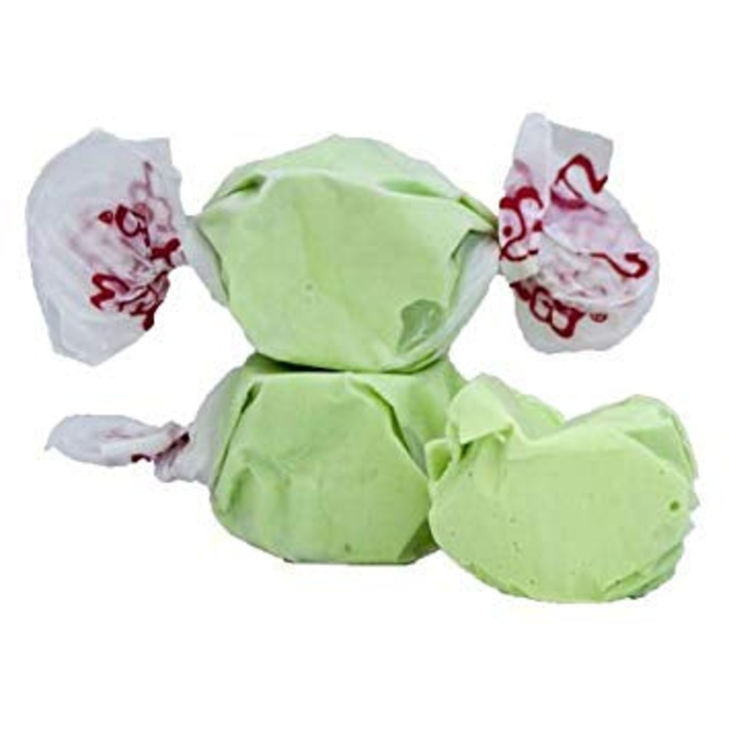 Honeydew Salt Water Taffy – 5lb
