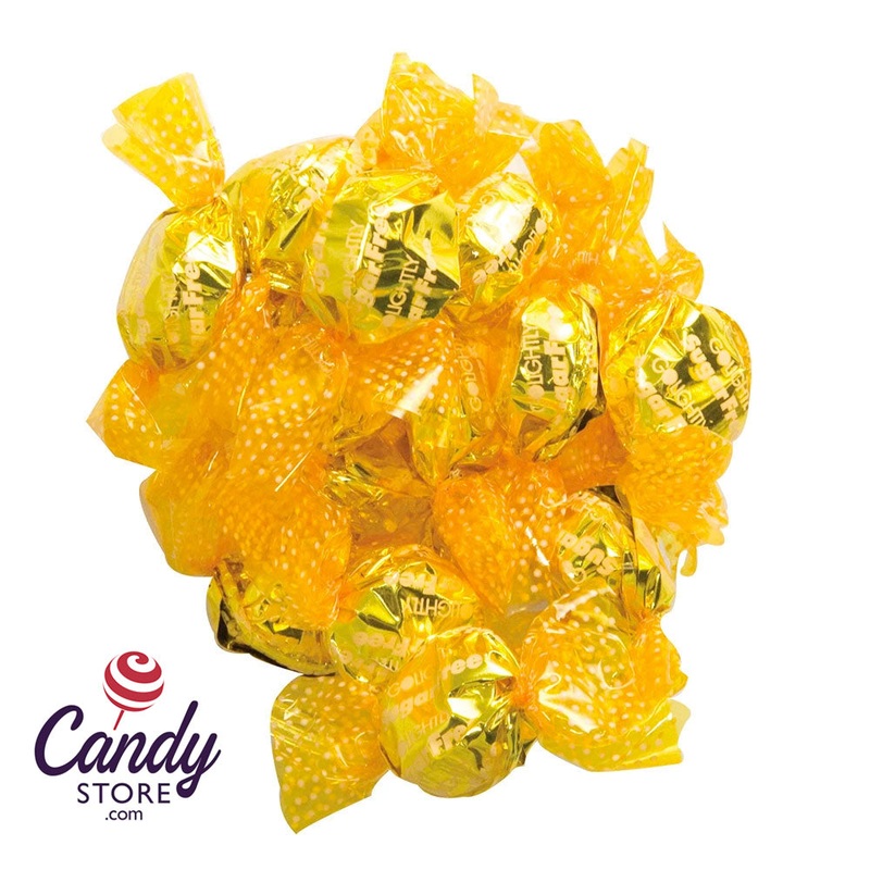 Lemon Sugar Free Hard Candy – 15lb