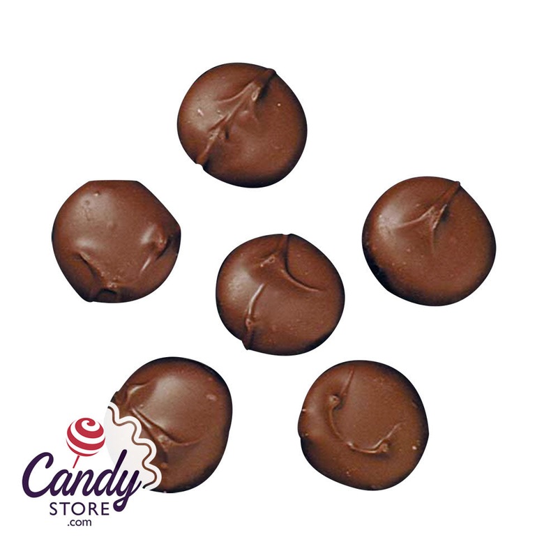 Milk Chocolate Vanilla Creams Sugar Free by Asher’s – 6lb